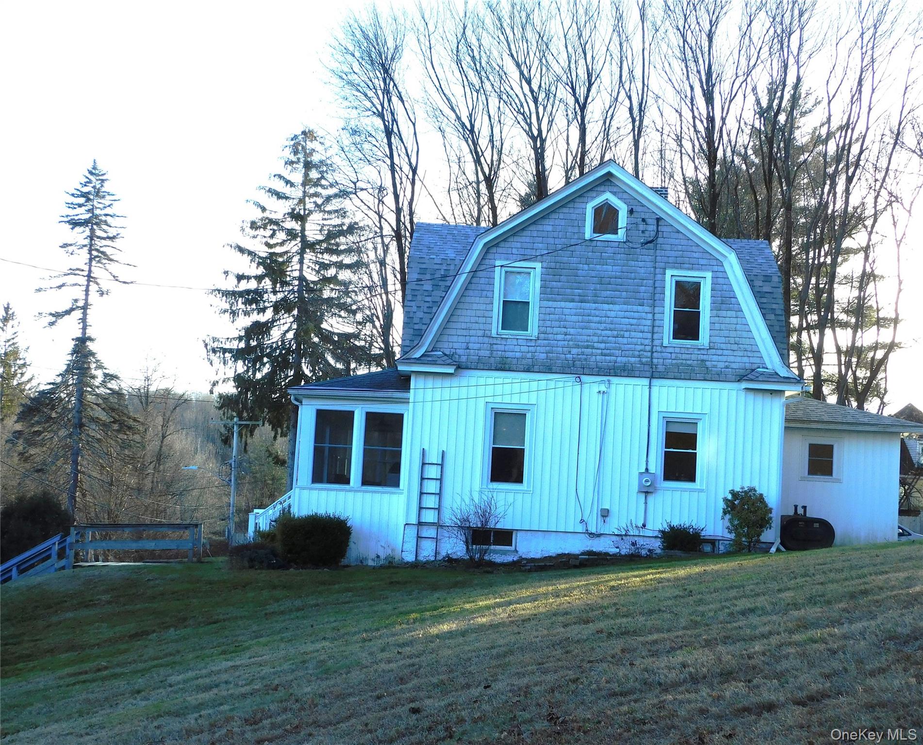 3 Hadden Road Liberty, NY 12754 - Photo 4 of 24