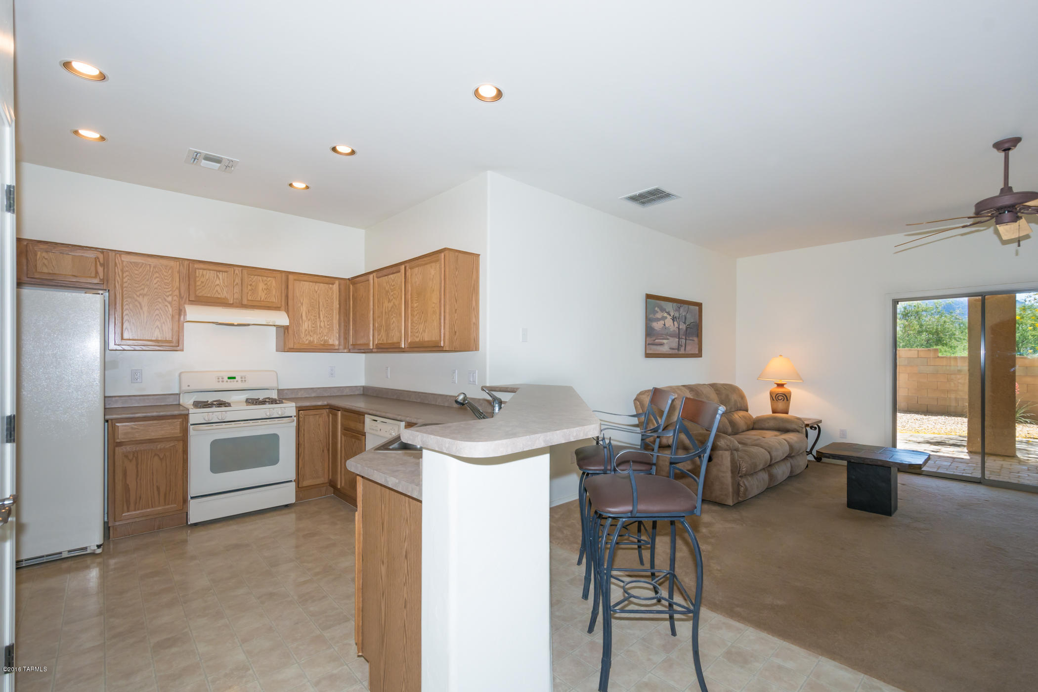 3652 East Northern Dancer Road Tucson, AZ 85739 - Photo 11 of 40