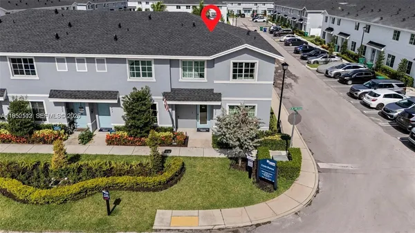 $2,550 | 436 Northwest 10th Street, Unit 436, Florida City, FL 33034