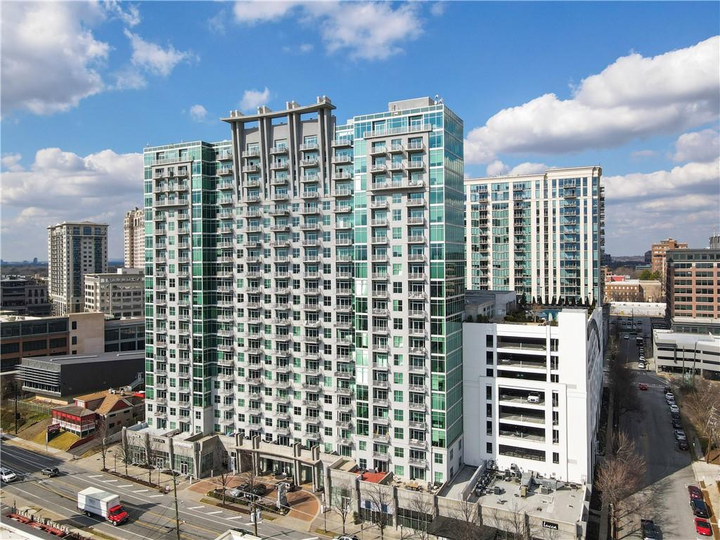 250 Pharr Road Northeast, Unit 1716 Atlanta, GA 30305 - Photo 56 of 60