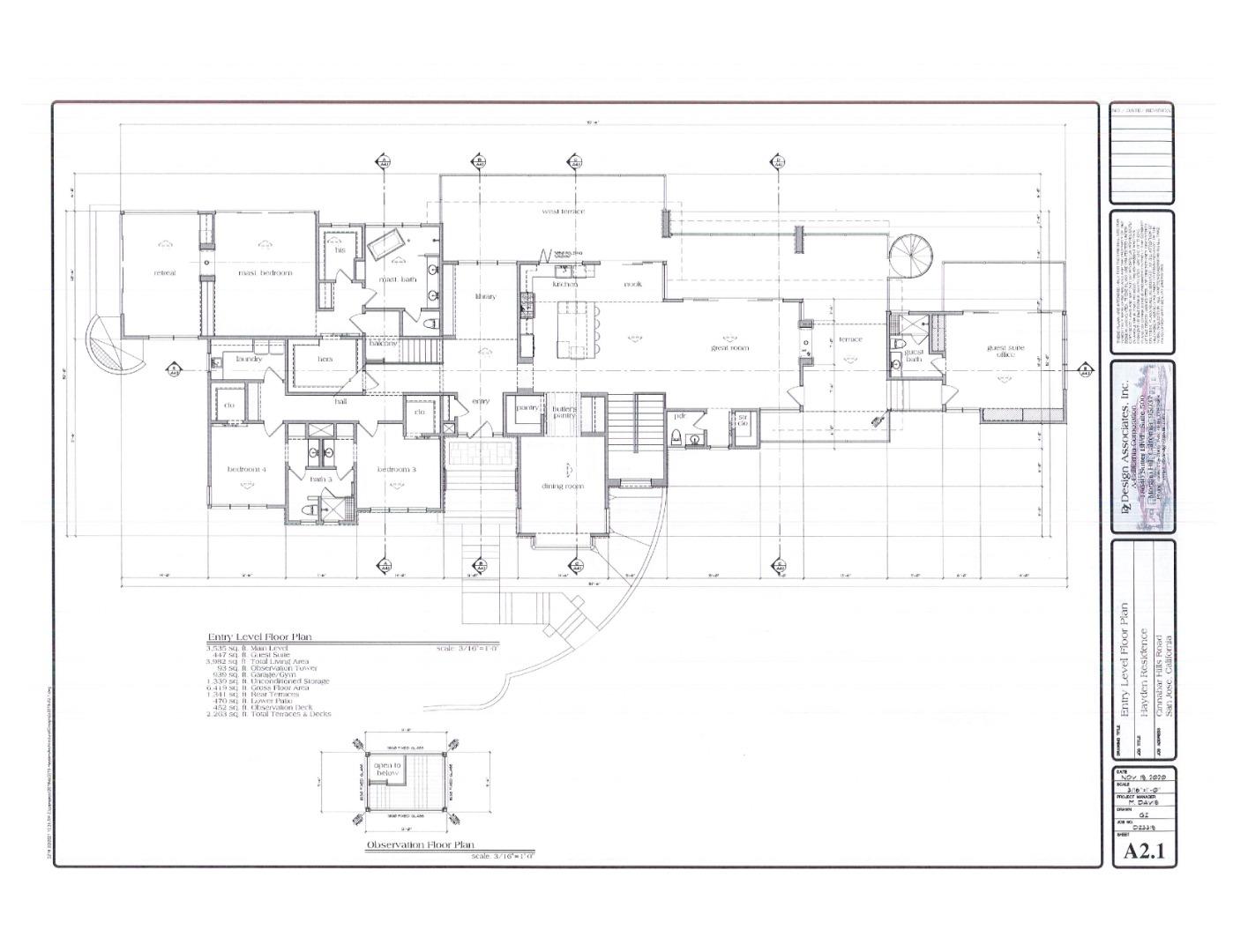 0 Cinnabar Hills Road San Jose, CA 95120 - Photo 21 of 31