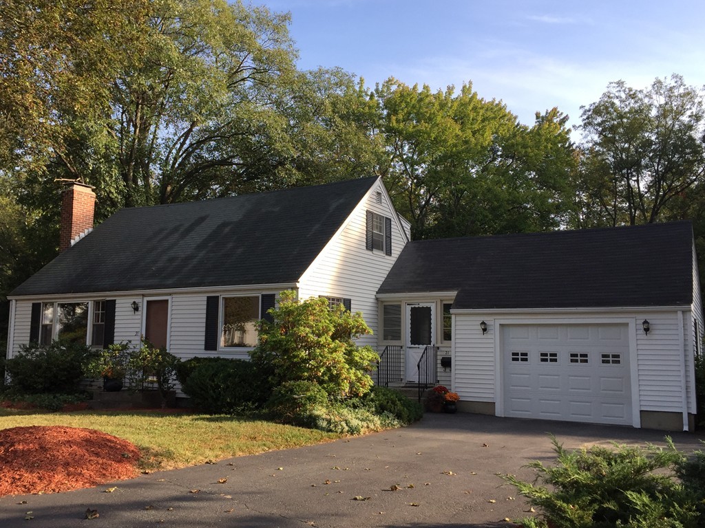 21 Maple Street Hudson, MA 01749 - Photo 1 of 23 Gallery Image 1