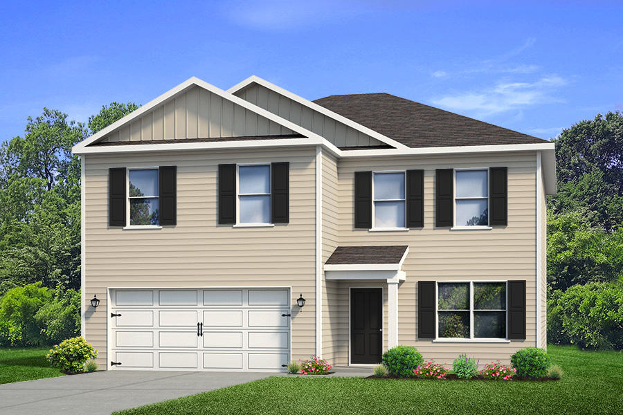 238 This Way Freeport, FL 32439 - Photo 1 of 20 Gallery Image 1