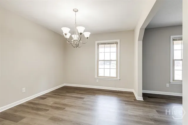 $1,900 | 535 Gleason Avenue, Pooler, GA 31322