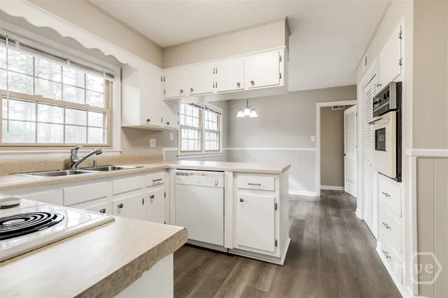 $1,900 | 535 Gleason Avenue, Pooler, GA 31322