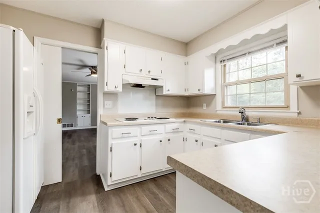 $1,900 | 535 Gleason Avenue, Pooler, GA 31322