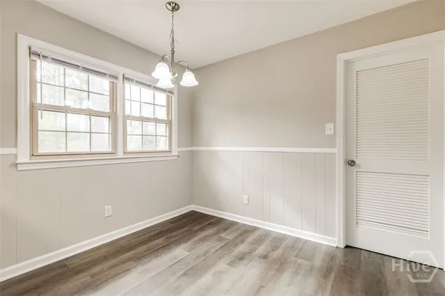 $1,900 | 535 Gleason Avenue, Pooler, GA 31322