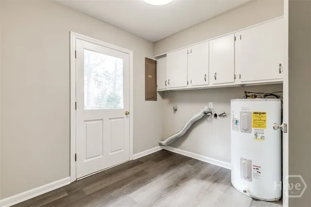 $1,900 | 535 Gleason Avenue, Pooler, GA 31322