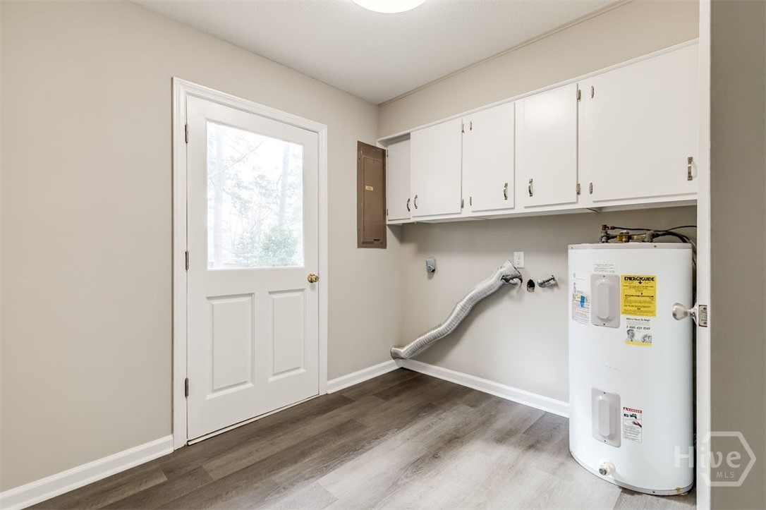 535 Gleason Avenue Pooler, GA 31322 - Photo 18 of 30