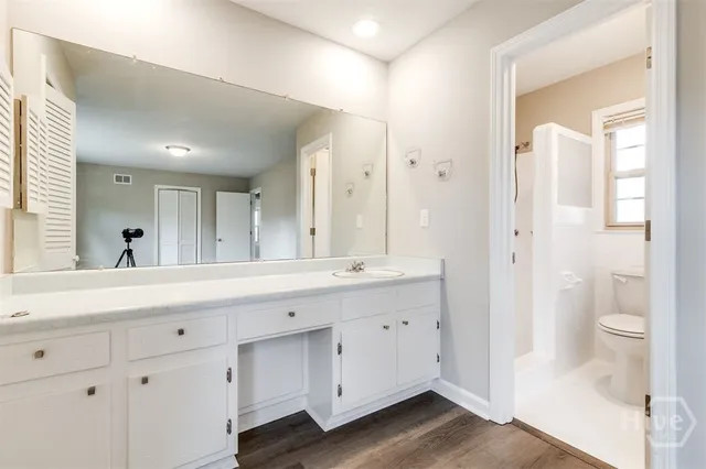 $1,900 | 535 Gleason Avenue, Pooler, GA 31322