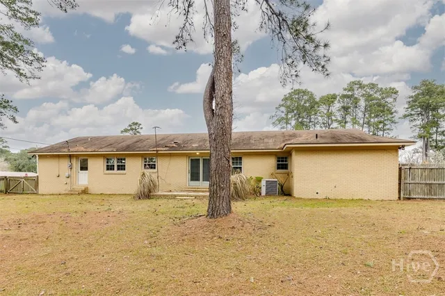 $1,900 | 535 Gleason Avenue, Pooler, GA 31322