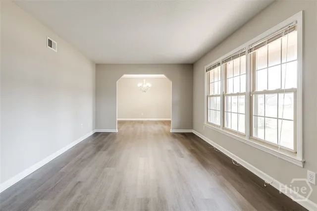 $1,900 | 535 Gleason Avenue, Pooler, GA 31322