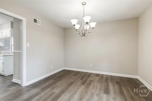 $1,900 | 535 Gleason Avenue, Pooler, GA 31322