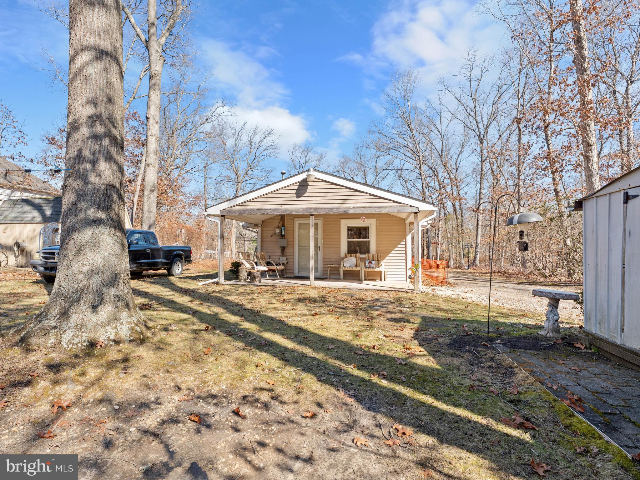 1910 Winslow Road Williamstown, NJ 08094 - Photo 22 of 29