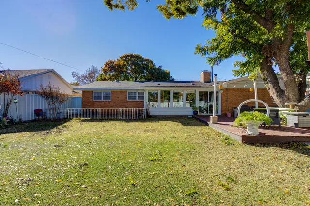 $215,000 | 2120 53rd Street, Lubbock, TX 79412