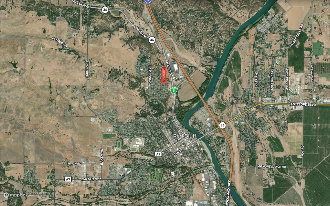 245 Walton Avenue Red Bluff, CA 96080 - Photo 11 of 18