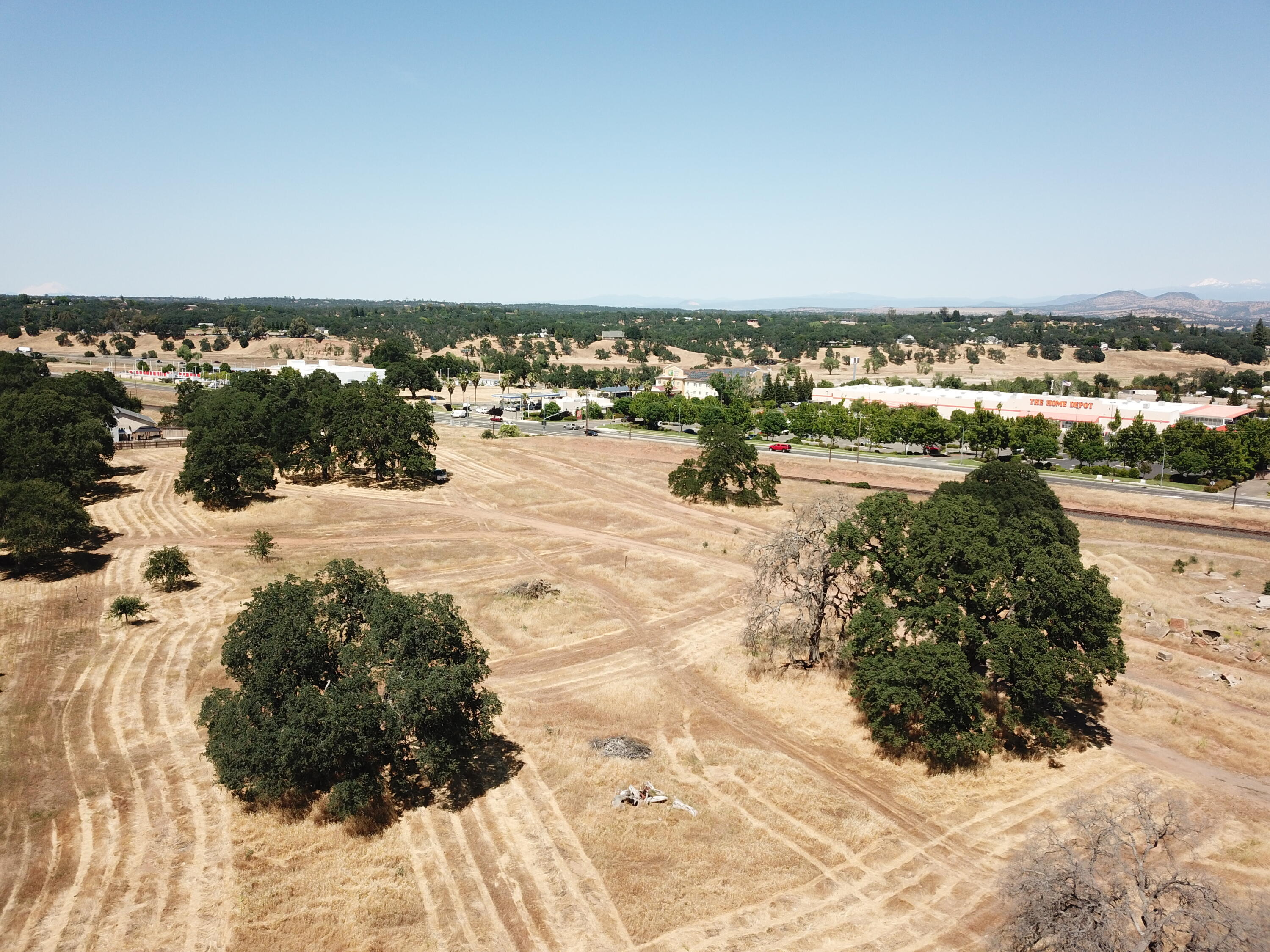 245 Walton Avenue Red Bluff, CA 96080 - Photo 3 of 18 a view of ocean view