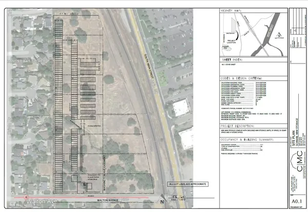 a view of outdoor space with trees