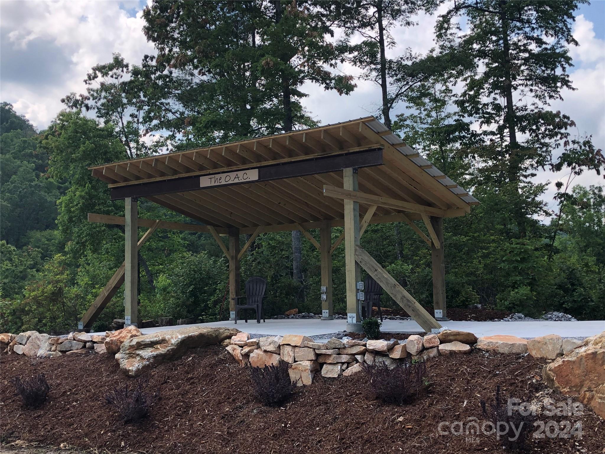 Tbd Deer Run, Unit 225 Purlear, NC 28665 - Photo 35 of 35 Gallery Image 35