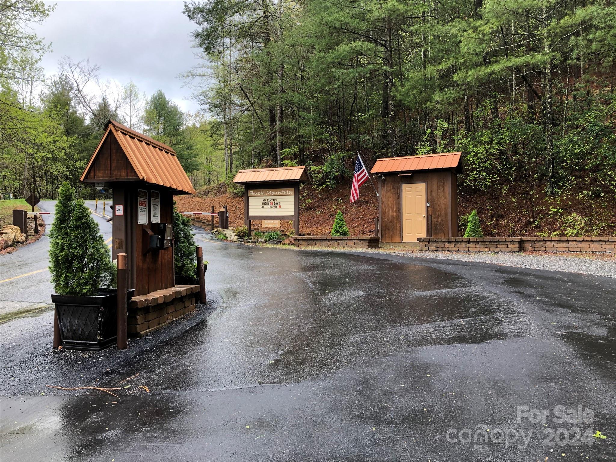 Tbd Deer Run, Unit 225 Purlear, NC 28665 - Photo 6 of 35 Gallery Image 6