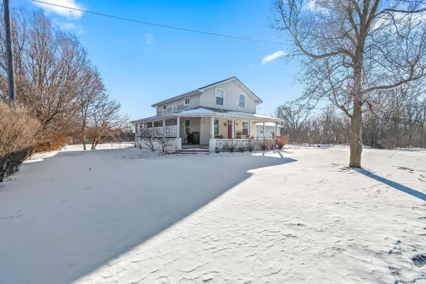 $229,900 | 437 Mckenzie Street, Hudson, MI 49247