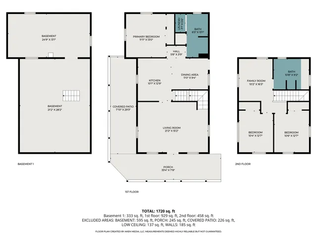 $239,900 | 437 Mckenzie Street, Hudson, MI 49247