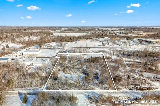 $239,900 | 437 Mckenzie Street, Hudson, MI 49247