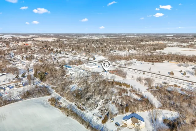 $239,900 | 437 Mckenzie Street, Hudson, MI 49247