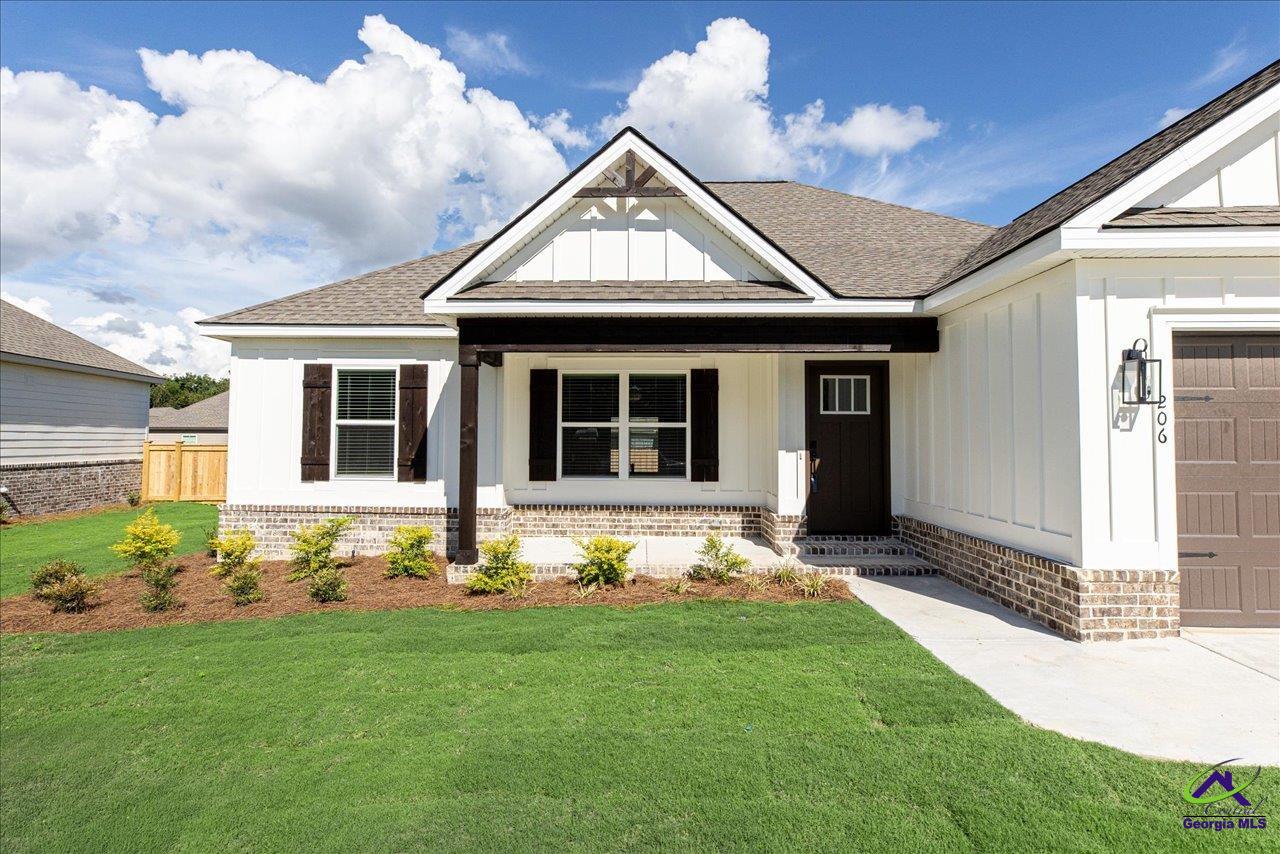 206 Hampton Chase, Unit CHASE Perry, GA 31069 - Photo 3 of 63 Gallery Image 3