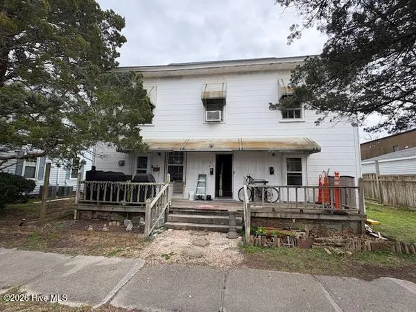 $563,900 | 106 North 9th Street, Morehead City, NC 28557