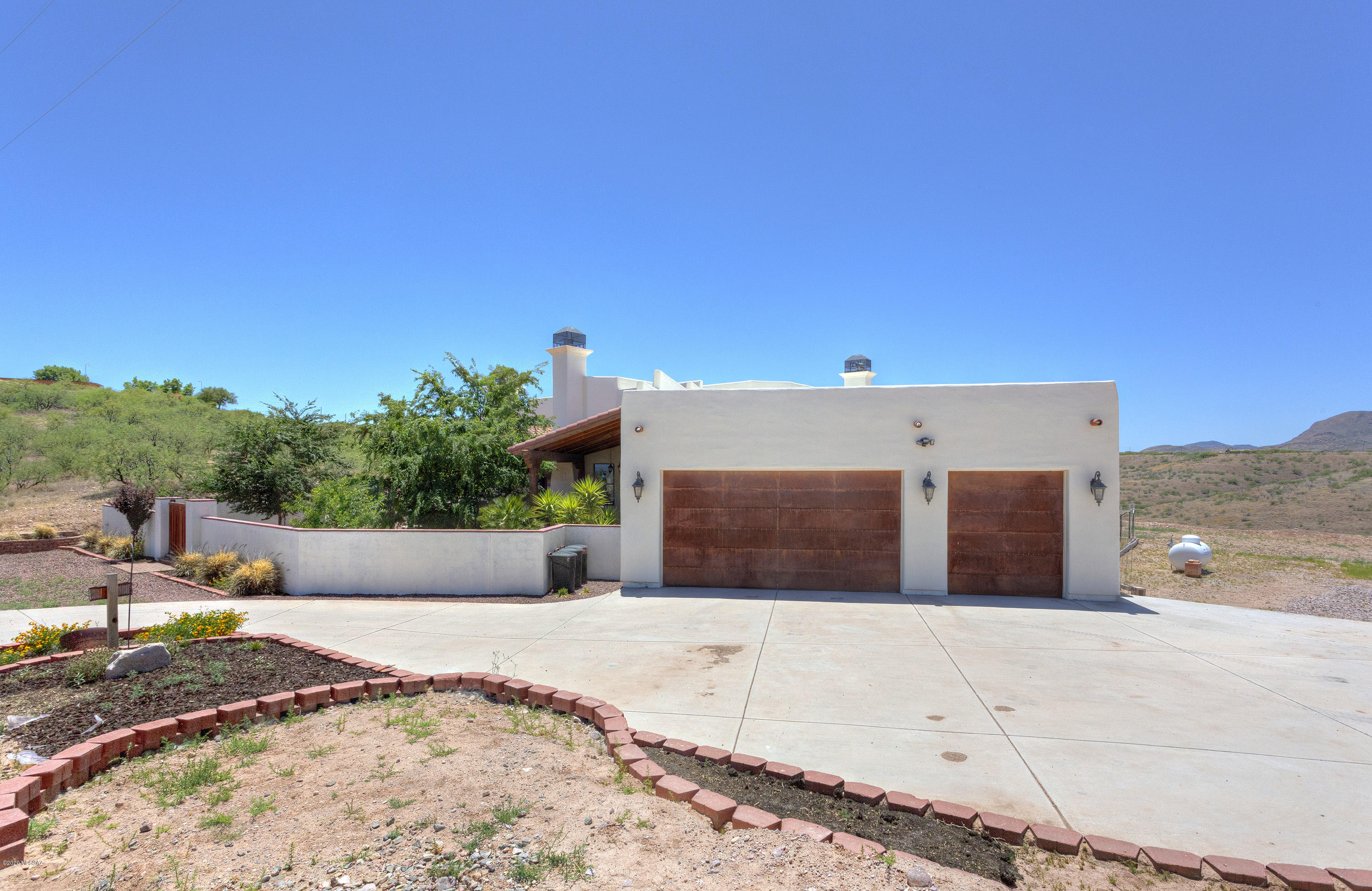 1496 Gerardo Court Rio Rico, AZ 85648 - Photo 4 of 46
