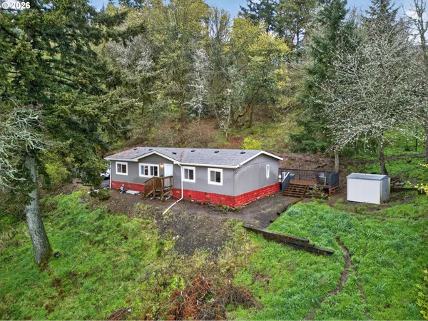 $640,000 | 32895 Northeast Old Parrett Mountain Road, Newberg, OR 97132