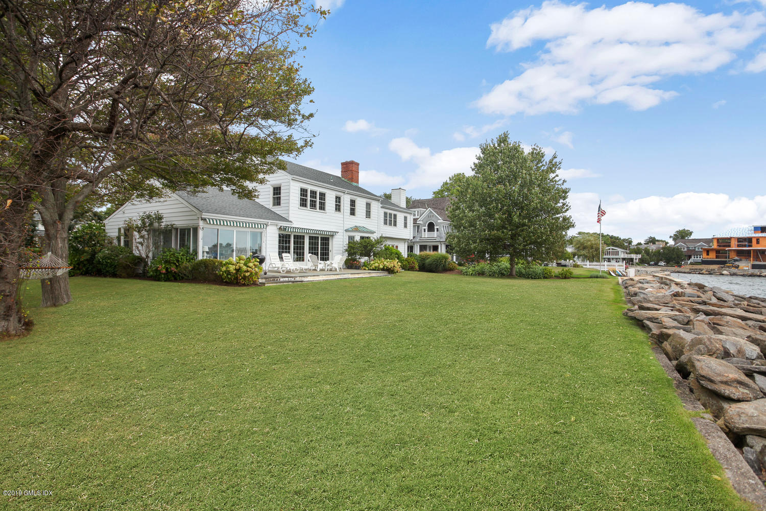 202 Shore Road Old Greenwich, CT 06870 - Photo 26 of 31 202 Shore Rd Old Greenwich CT-large-024-