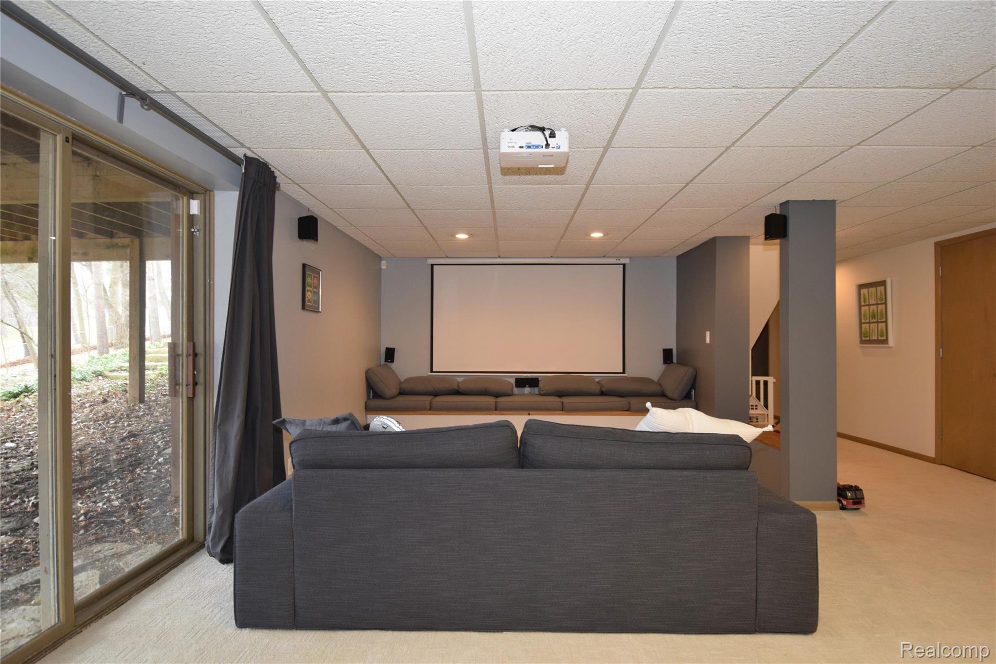 3303 Squirrel Road Bloomfield Hills, MI 48304 - Photo 42 of 75 lower level 11.JPG