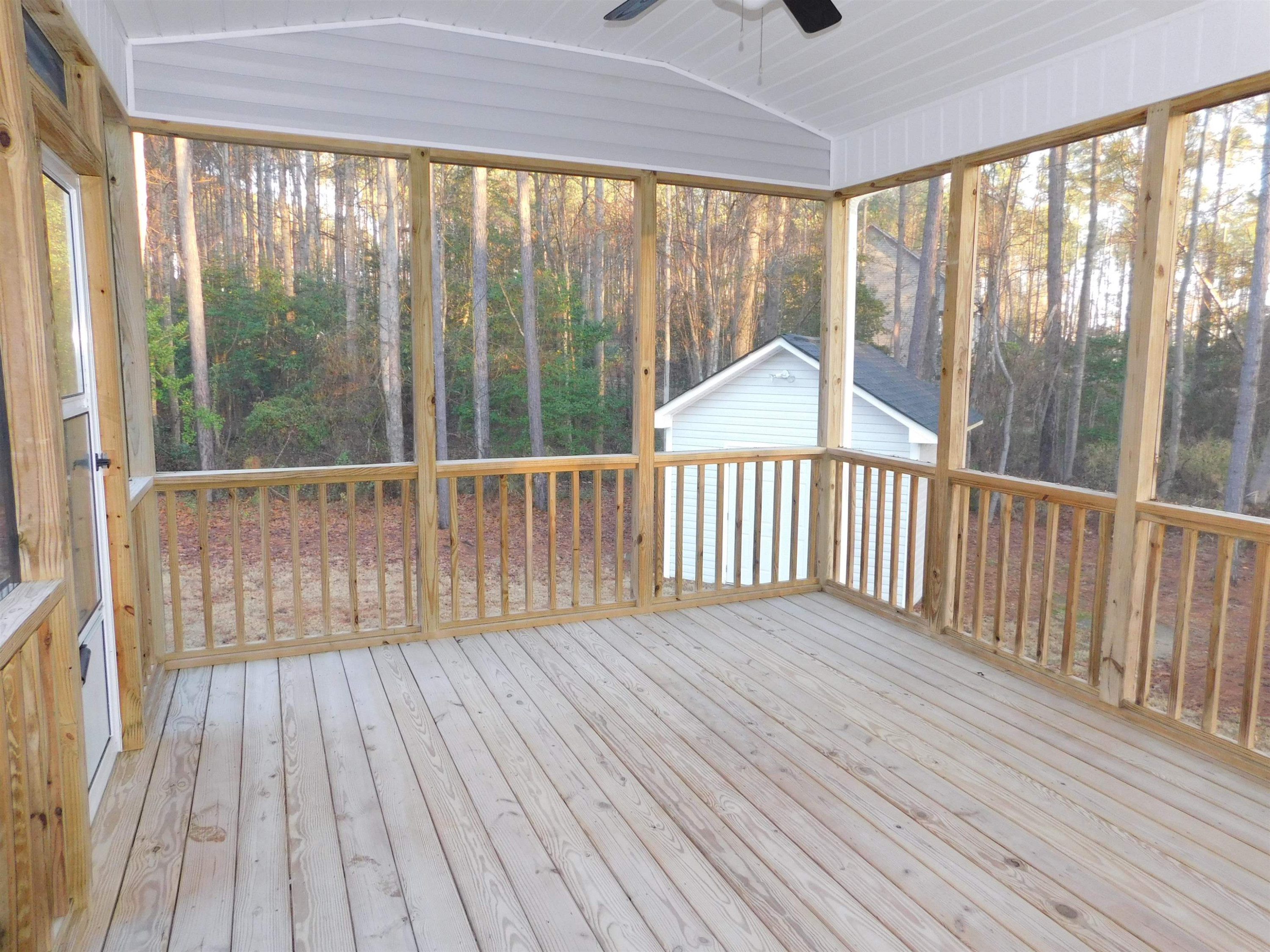 114 Saylor Ridge Lane Willow Spring, NC 27592 - Photo 23 of 25 Photo 23