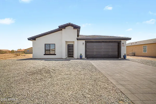 $324,900 | 10094 West Mission Drive, Arizona City, AZ 85123