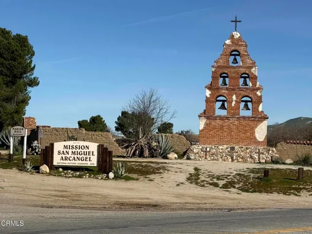 $565,000 | 1445 L Street, San Miguel, CA 93451