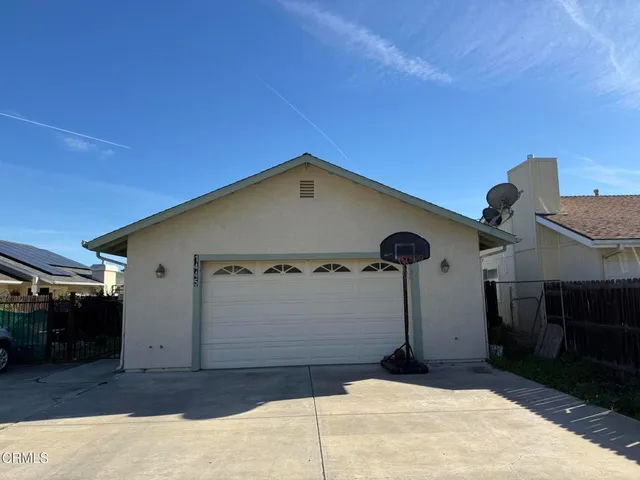 $565,000 | 1445 L Street, San Miguel, CA 93451