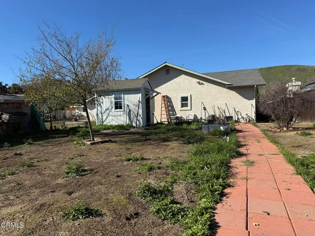 $565,000 | 1445 L Street, San Miguel, CA 93451