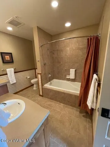 $275,500 | 110 Morning Star Drive, Unit 244, Kellogg, ID 83837