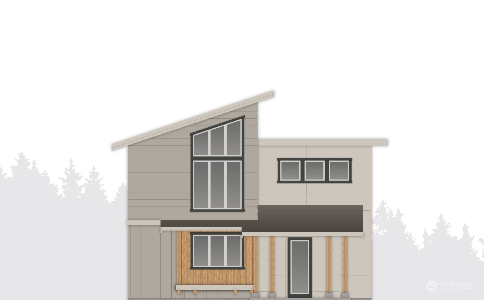 4264 Creston Way Bellingham, WA 98226 - Photo 6 of 6 a view of a house with entryway