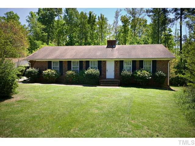 2703 Bivins Road Durham, NC 27712 - Photo 1 of 22 Photo 1