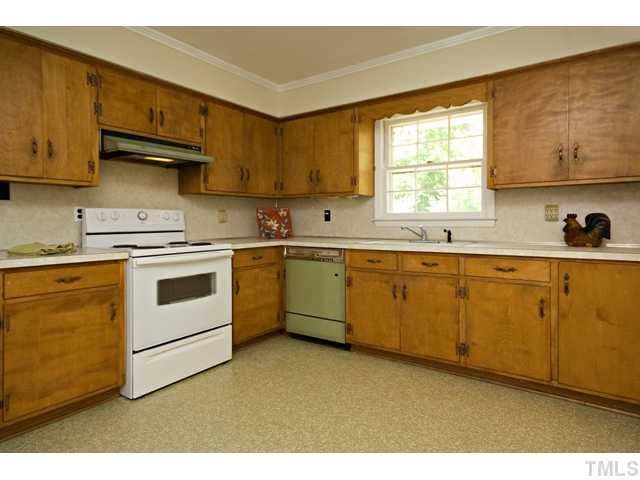 2703 Bivins Road Durham, NC 27712 - Photo 13 of 22 Photo 14