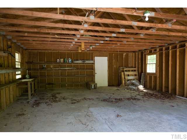 2703 Bivins Road Durham, NC 27712 - Photo 21 of 22 Photo 22