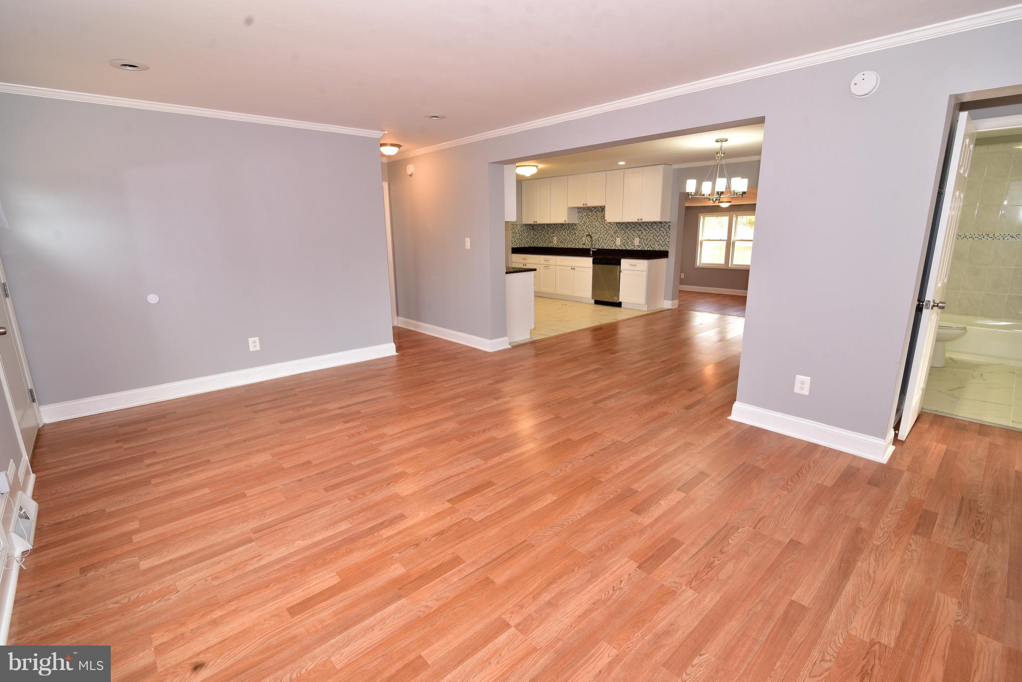 24106 Hurry Road Chaptico, MD 20621 - Photo 11 of 46 Living Room