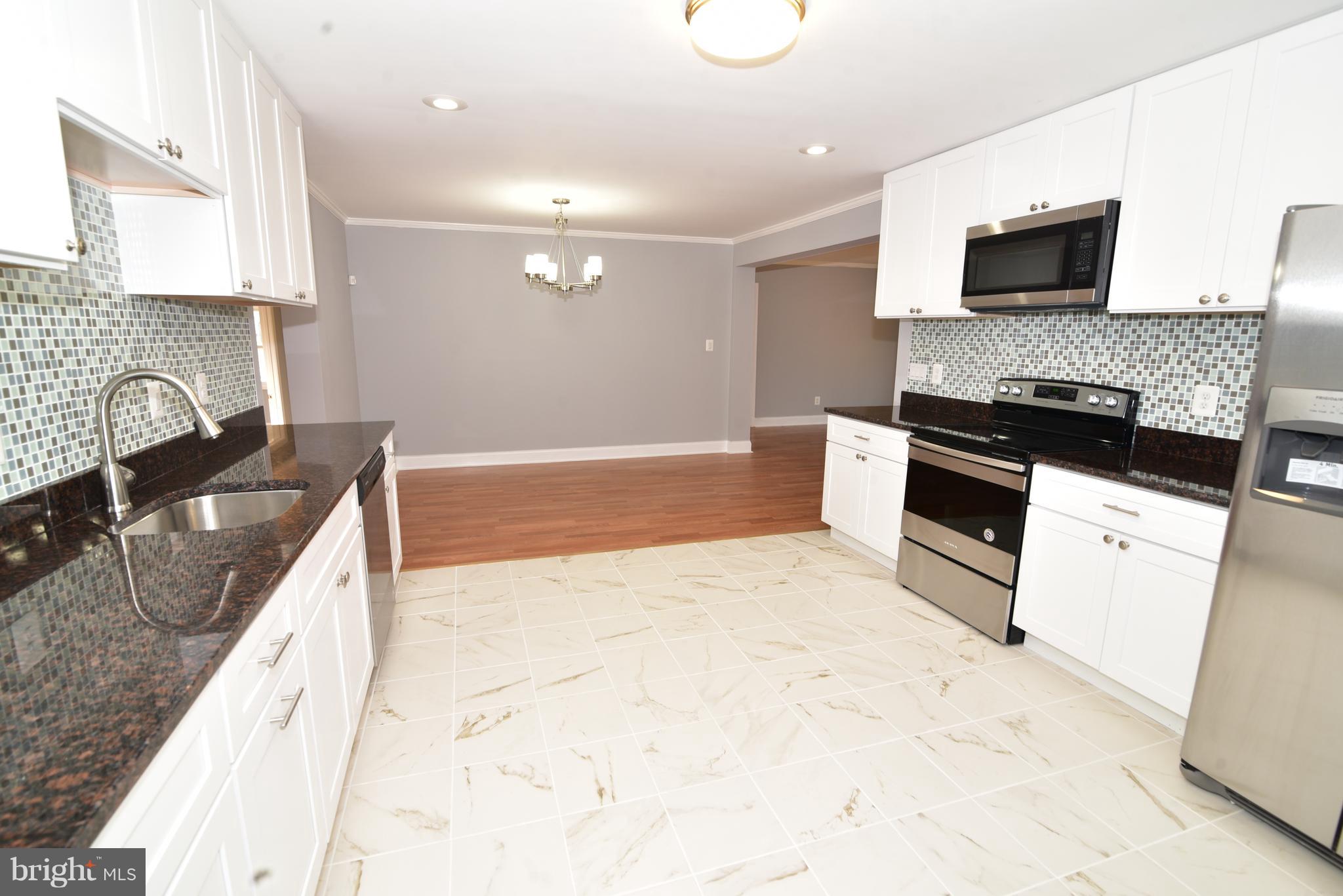 24106 Hurry Road Chaptico, MD 20621 - Photo 13 of 46 Kitchen