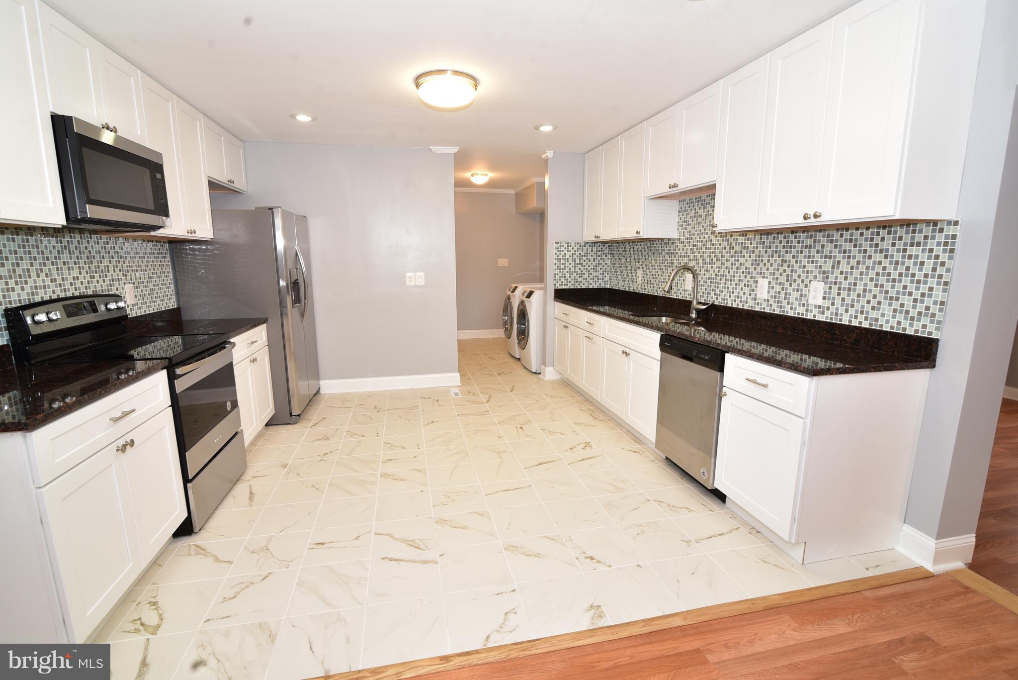 24106 Hurry Road Chaptico, MD 20621 - Photo 14 of 46 Kitchen