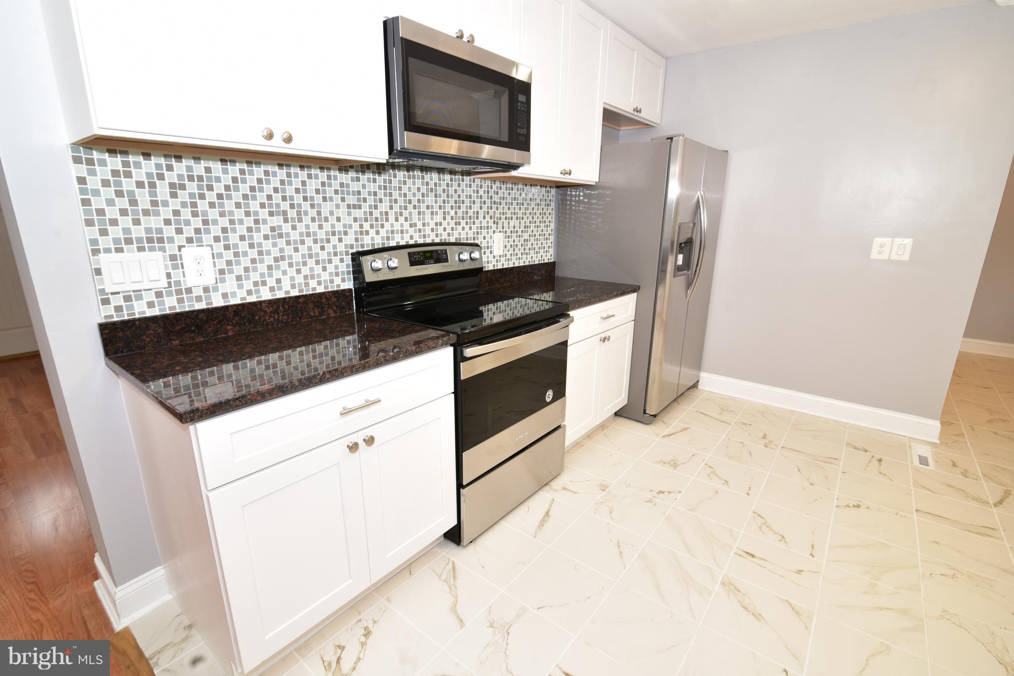 24106 Hurry Road Chaptico, MD 20621 - Photo 15 of 46 Kitchen