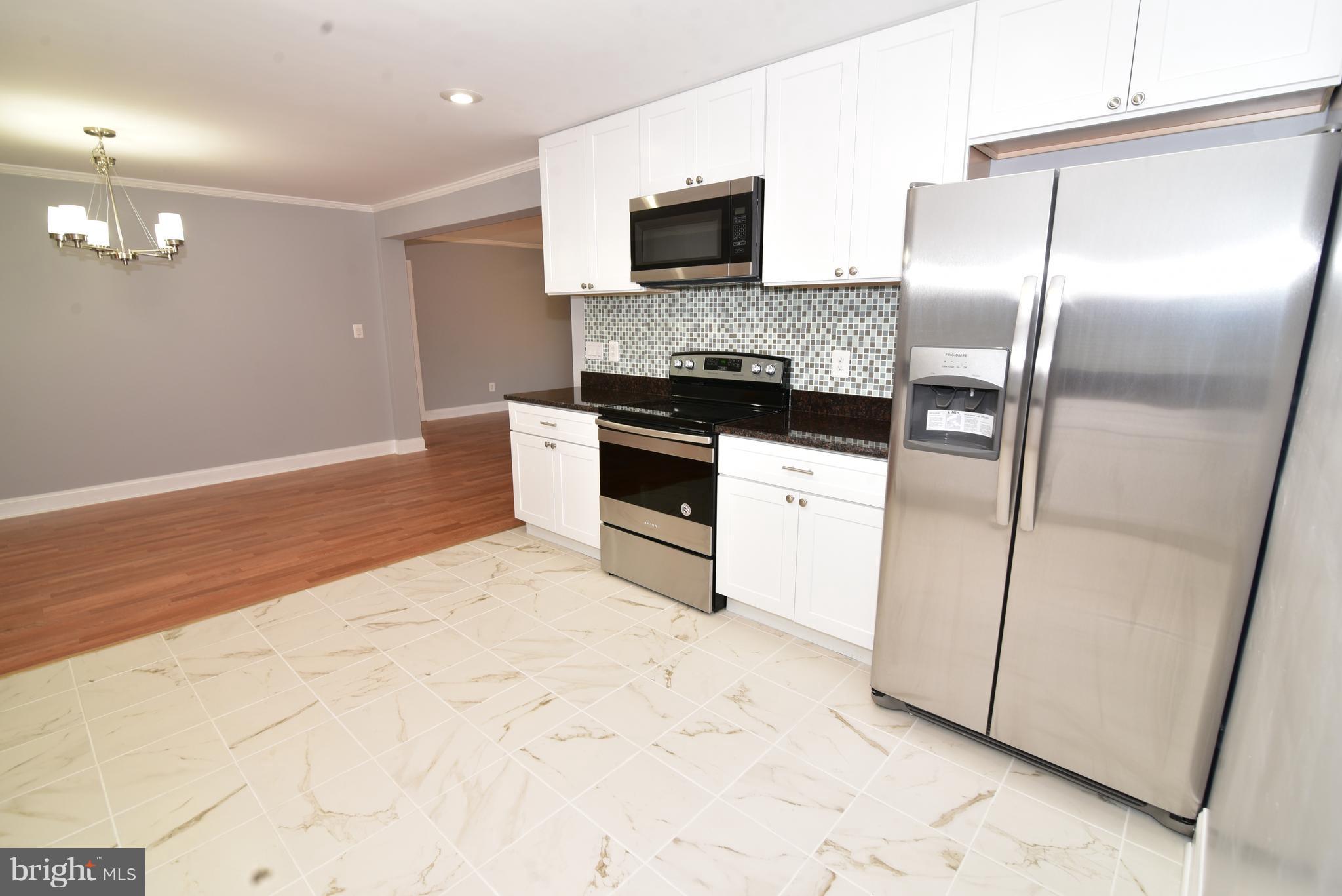 24106 Hurry Road Chaptico, MD 20621 - Photo 16 of 46 Kitchen