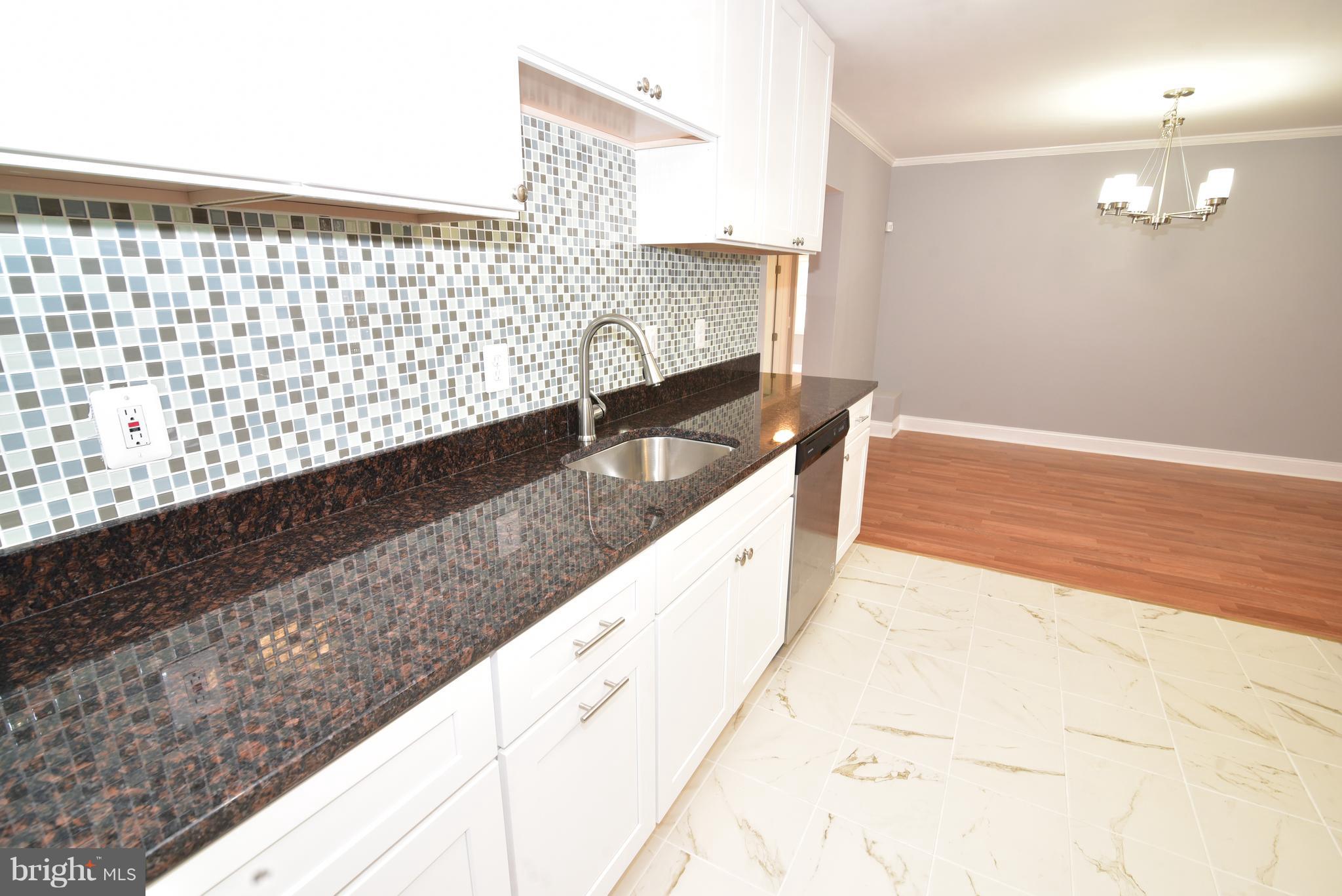 24106 Hurry Road Chaptico, MD 20621 - Photo 18 of 46 Kitchen